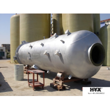 FRP Anti-Corrosion Lining Tanks